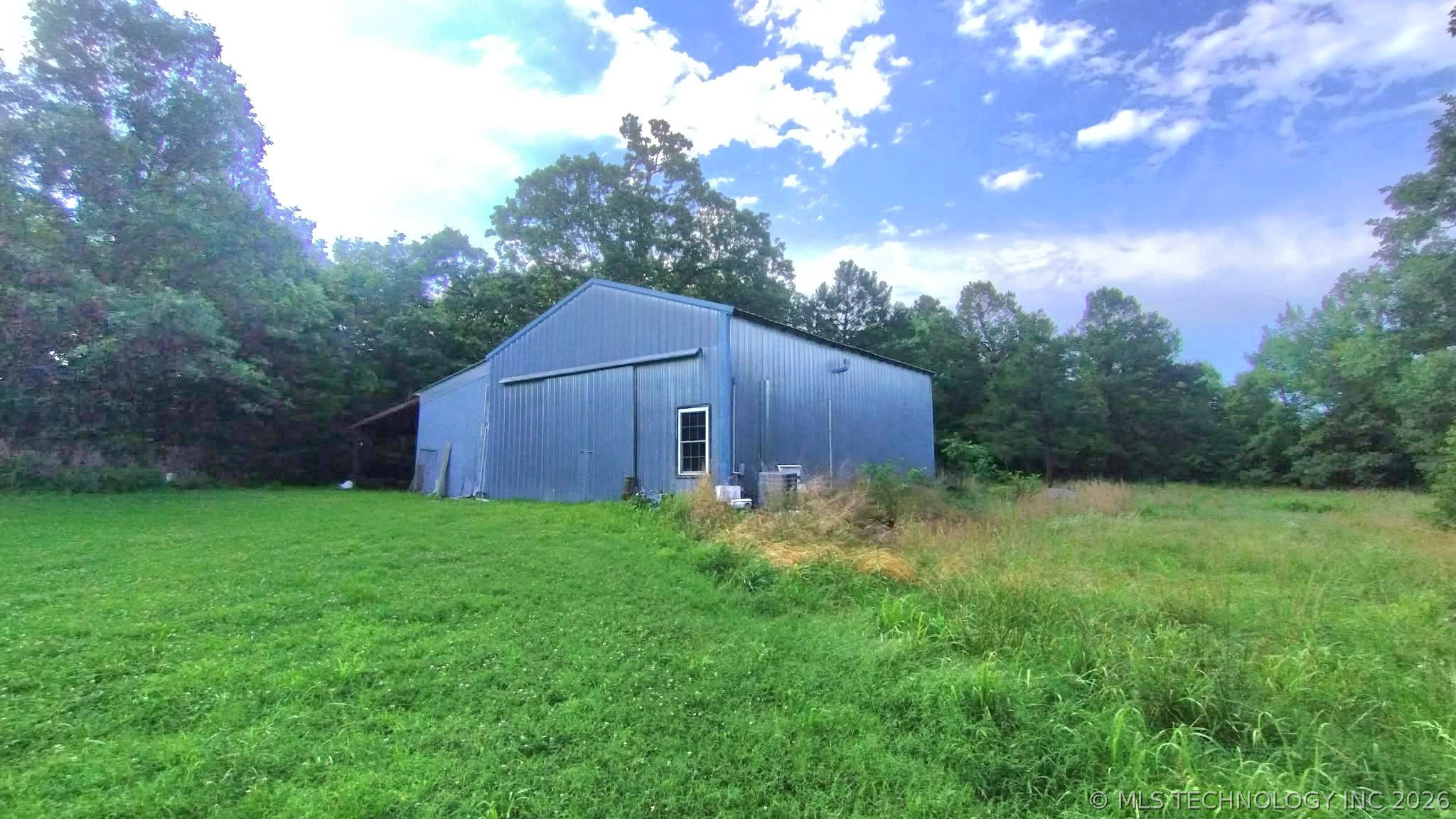 471195 E 713 Road Westville OK 74965