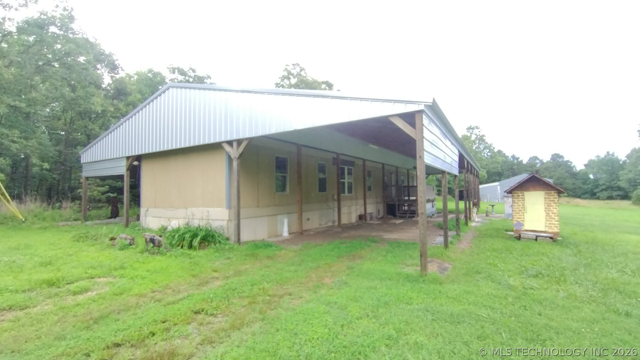 471195 E 713 Road Westville OK 74965