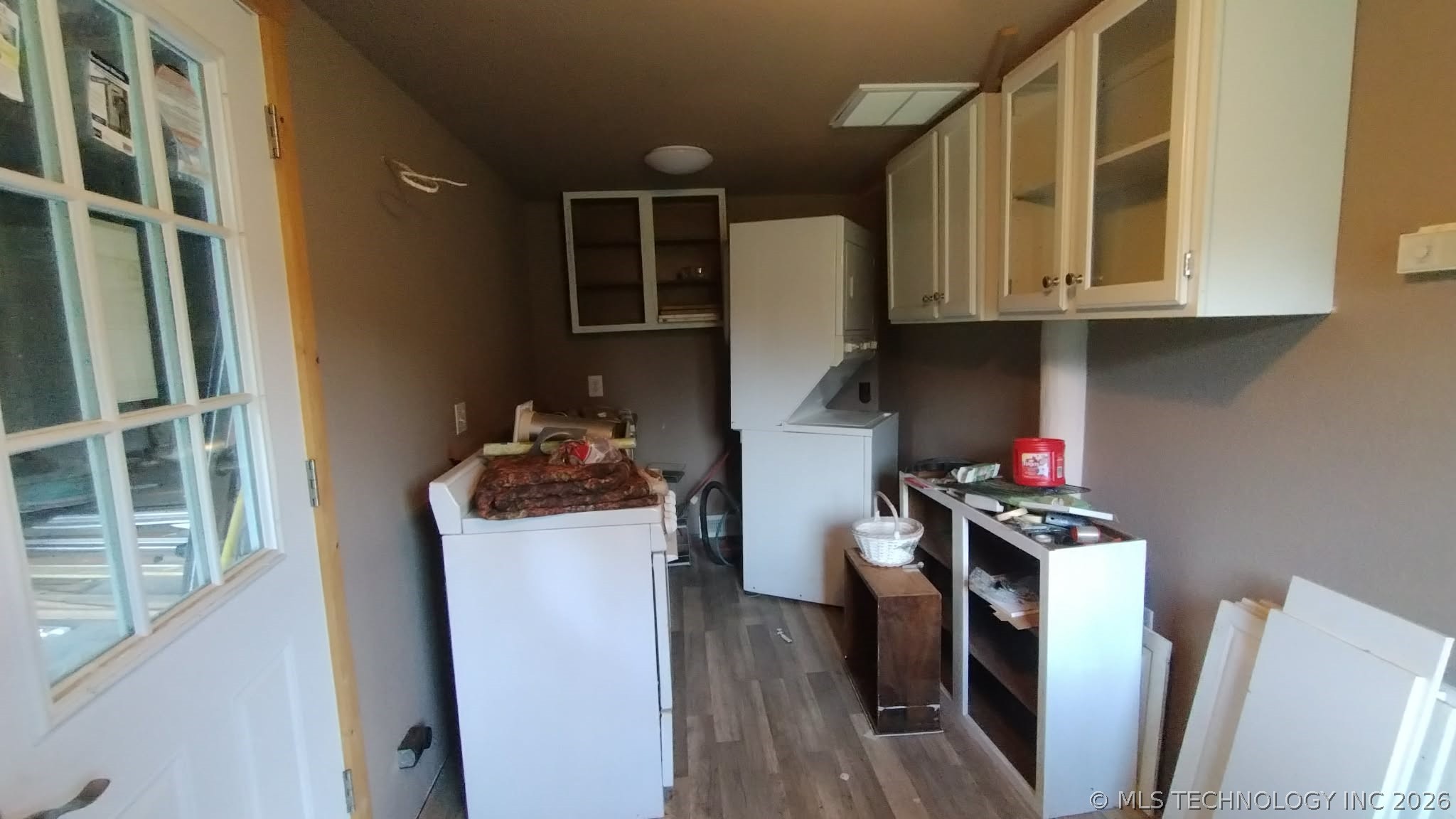 471195 E 713 Road Westville OK 74965