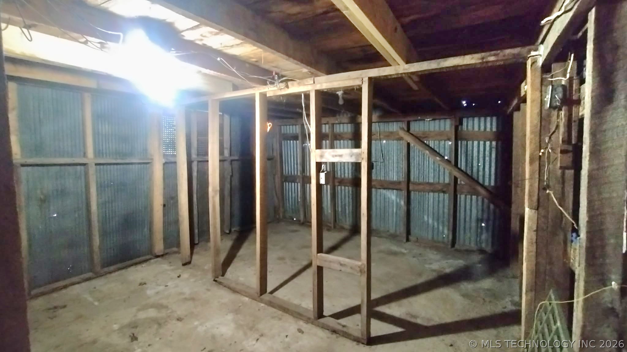 471195 E 713 Road Westville OK 74965