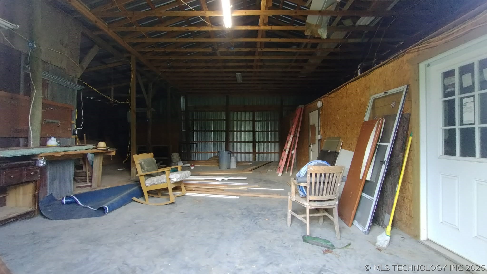 471195 E 713 Road Westville OK 74965