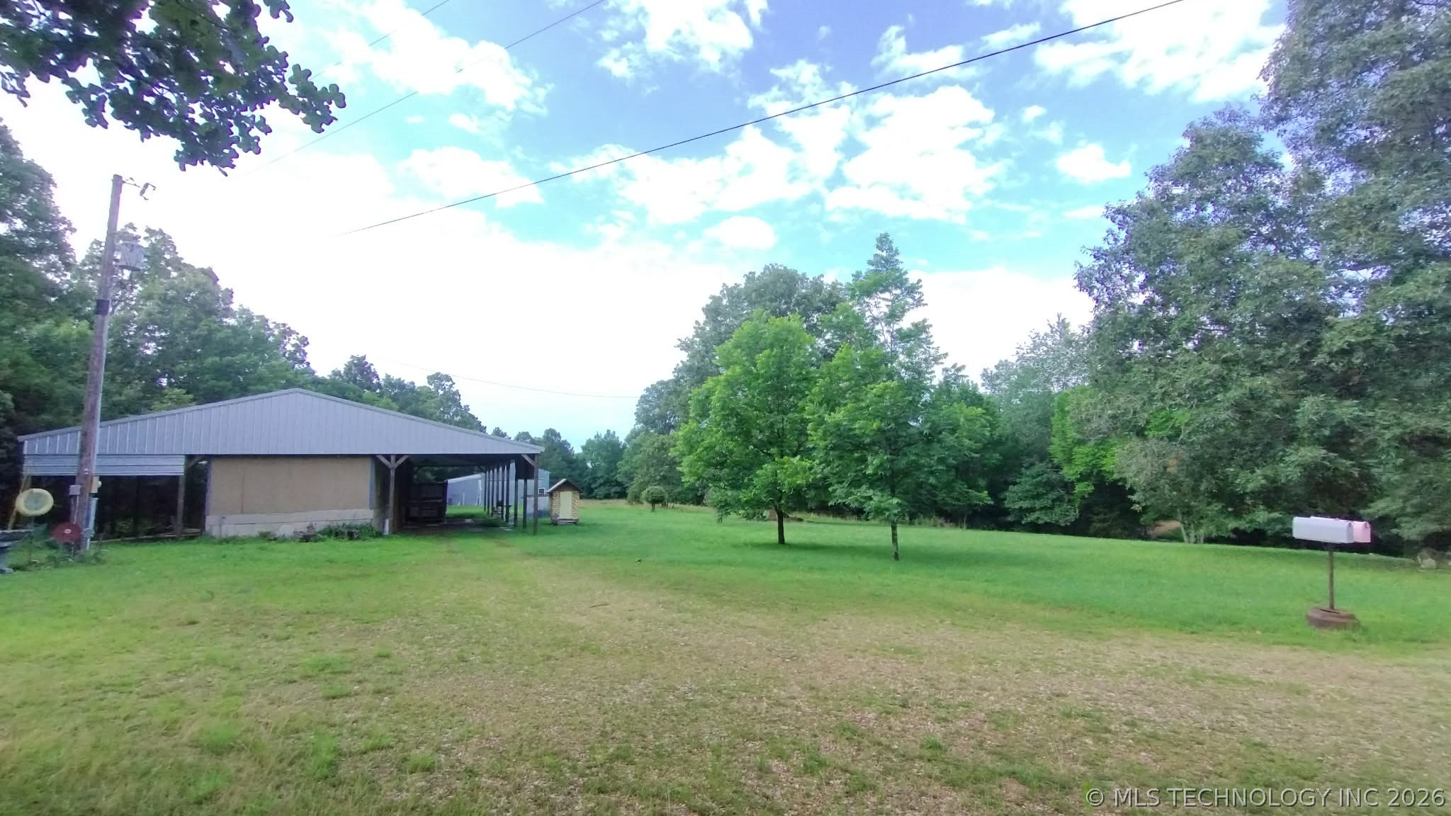 471195 E 713 Road Westville OK 74965