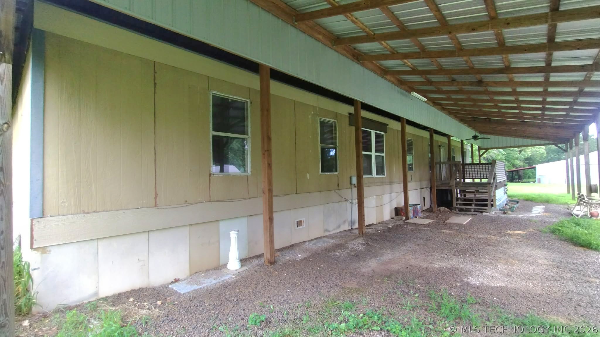 471195 E 713 Road Westville OK 74965