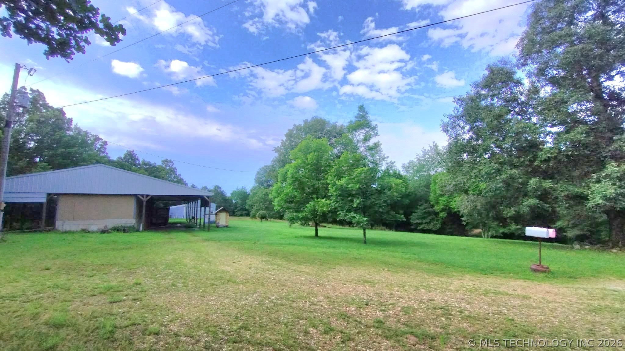 471195 E 713 Road Westville OK 74965