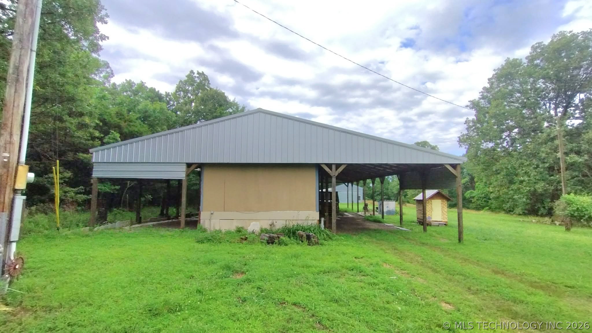 471195 E 713 Road Westville OK 74965