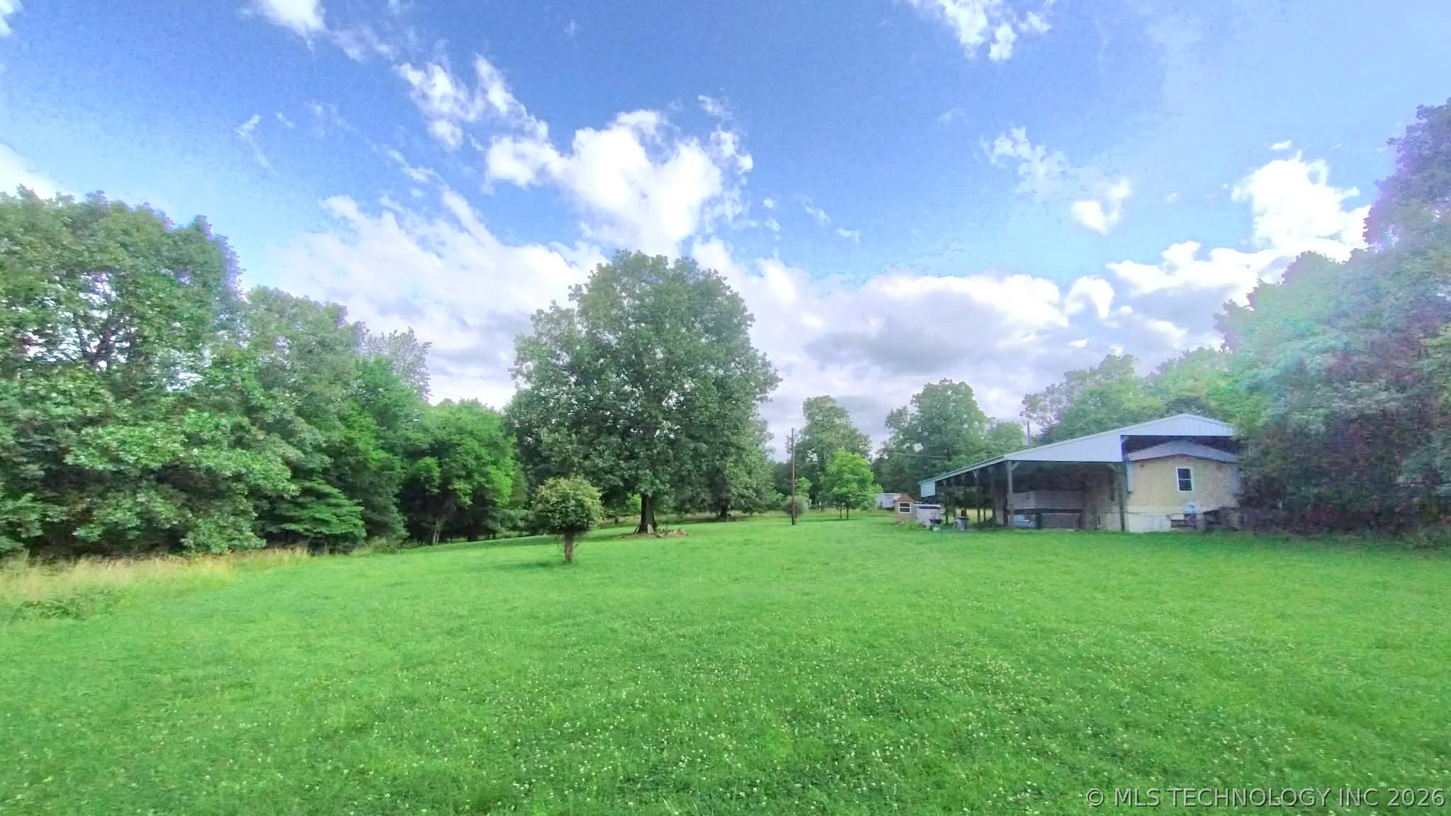 471195 E 713 Road Westville OK 74965