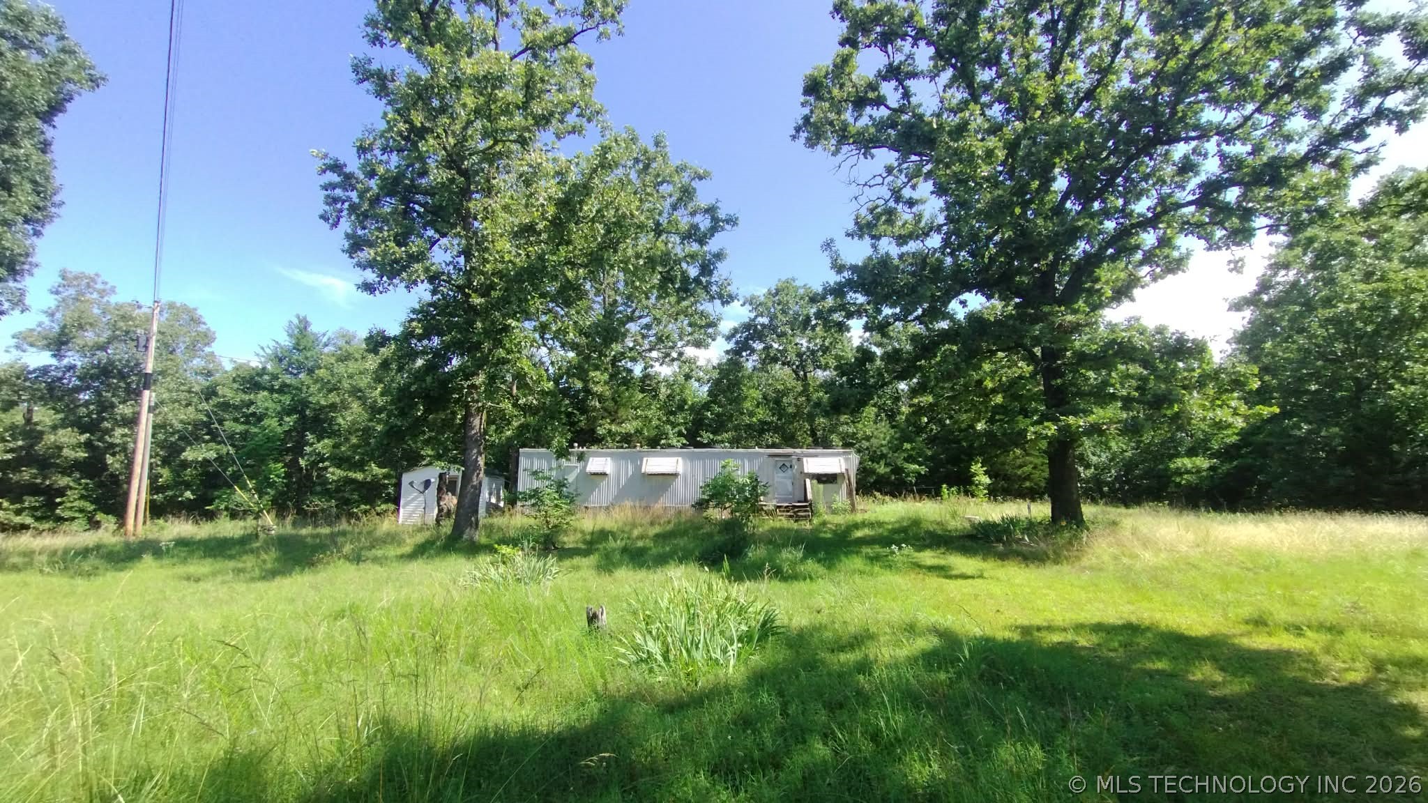 471195 E 713 Road Westville OK 74965