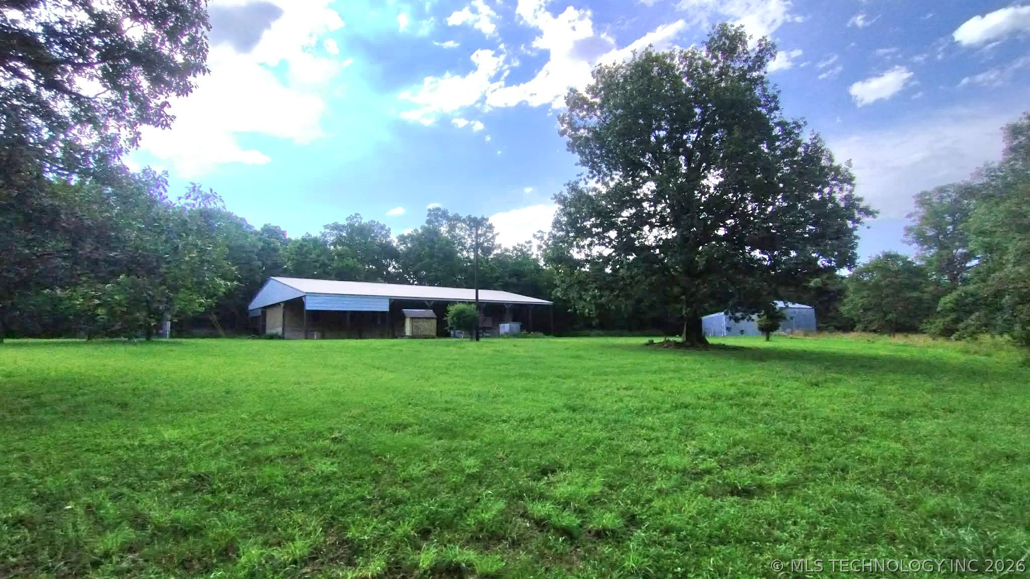 471195 E 713 Road Westville OK 74965