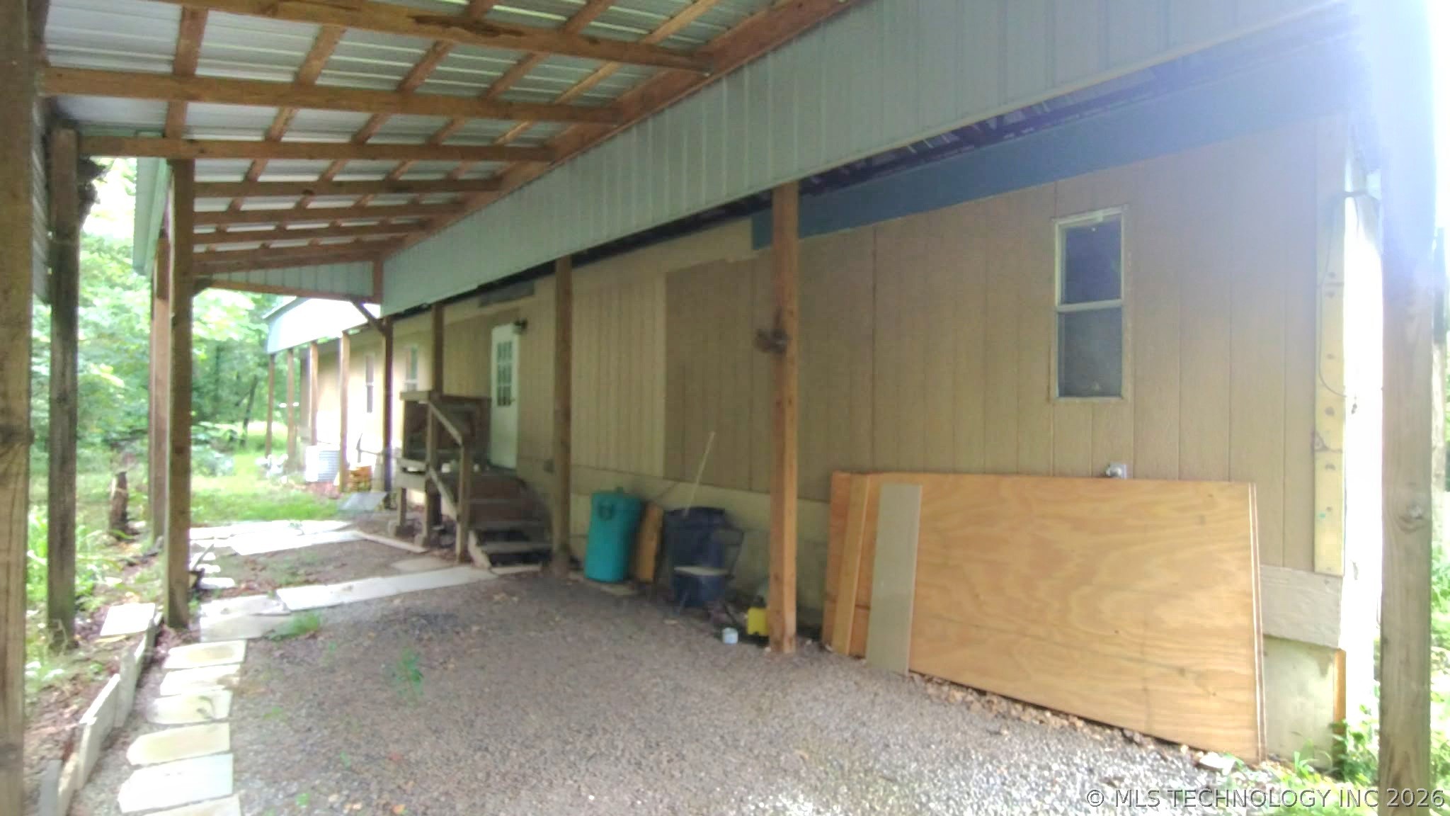 471195 E 713 Road Westville OK 74965
