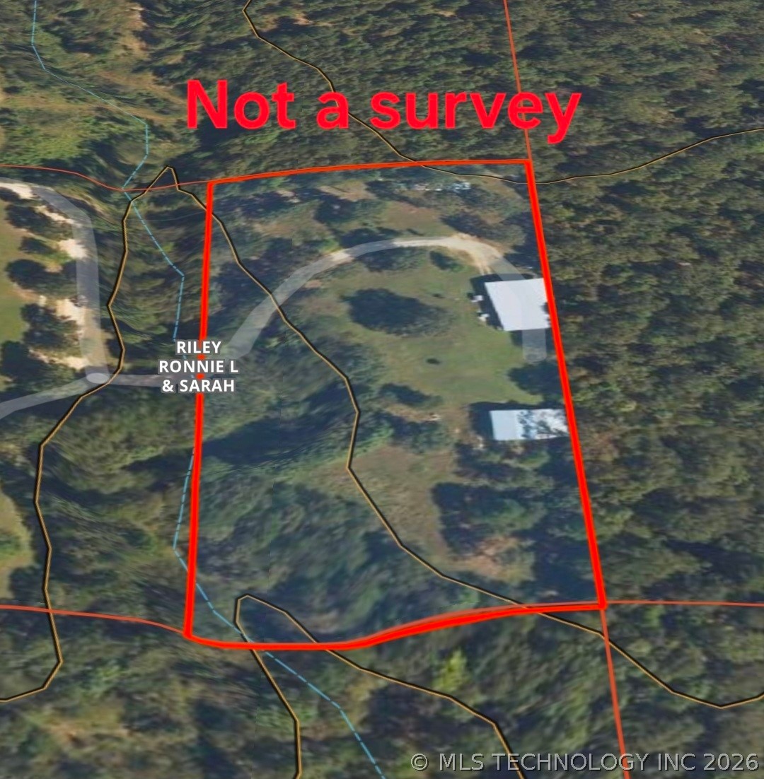 471195 E 713 Road Westville OK 74965