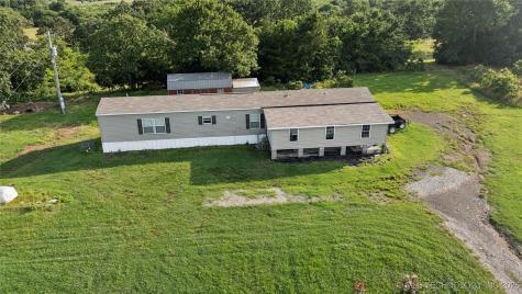 27291 370TH Avenue McCurtain OK 74944