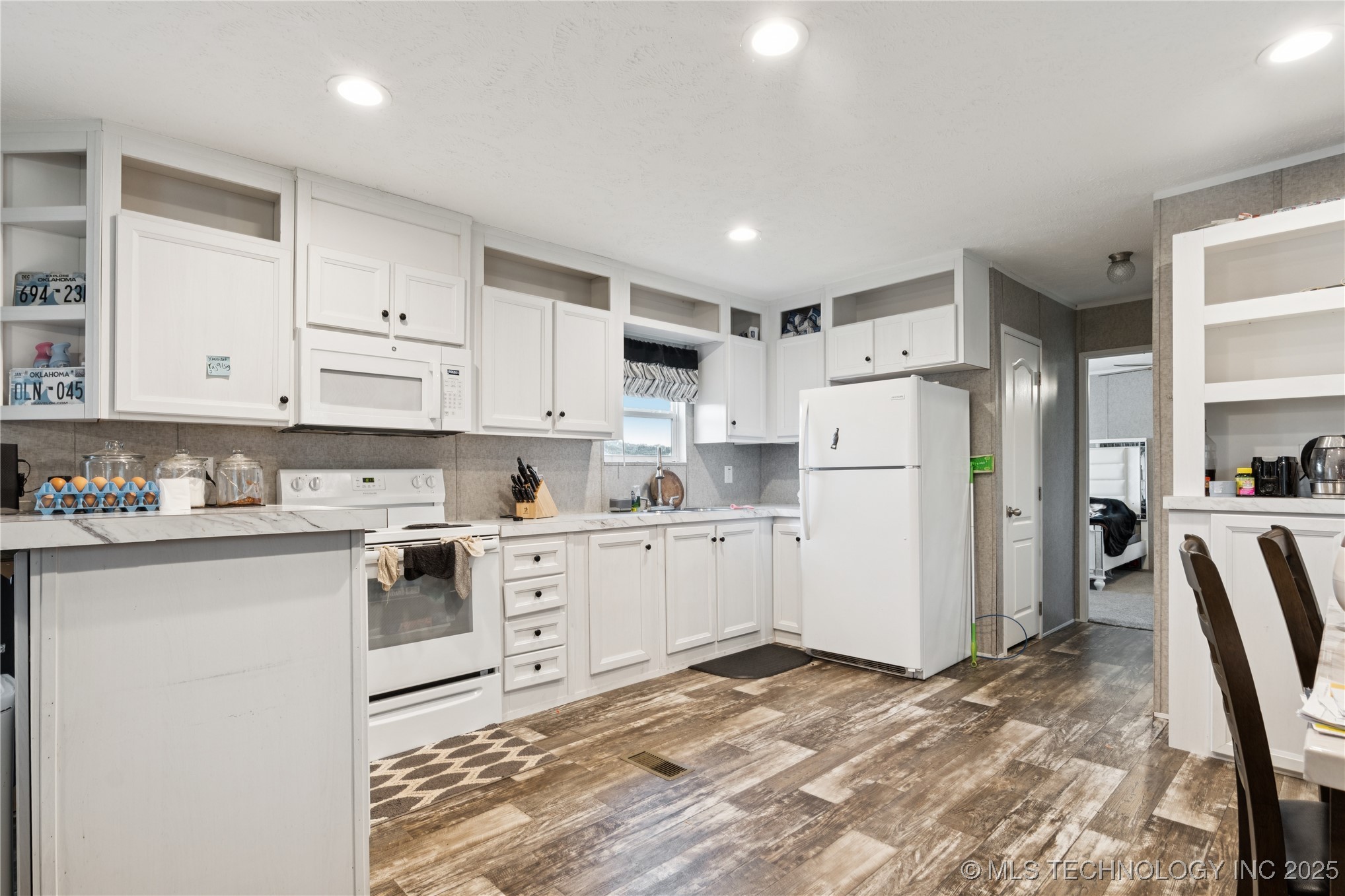 27291 370th Avenue Mccurtain OK 74944