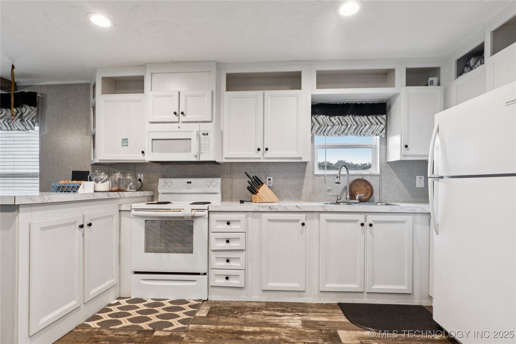 27291 370th Avenue Mccurtain OK 74944