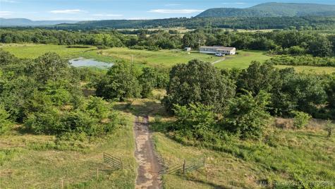 27291 370TH Avenue McCurtain OK 74944