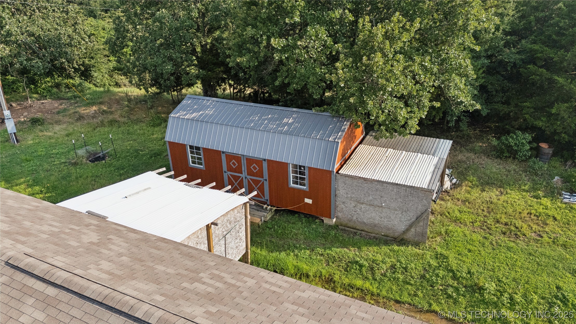 27291 370th Avenue Mccurtain OK 74944