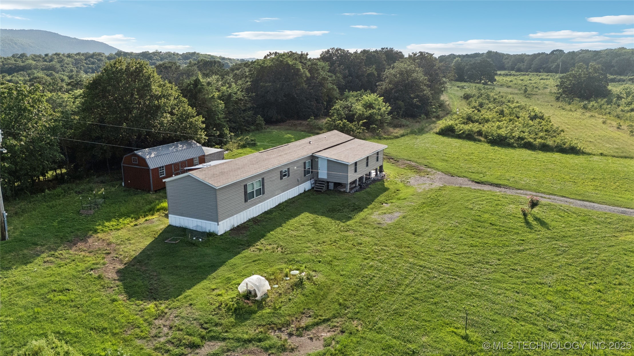 27291 370th Avenue Mccurtain OK 74944