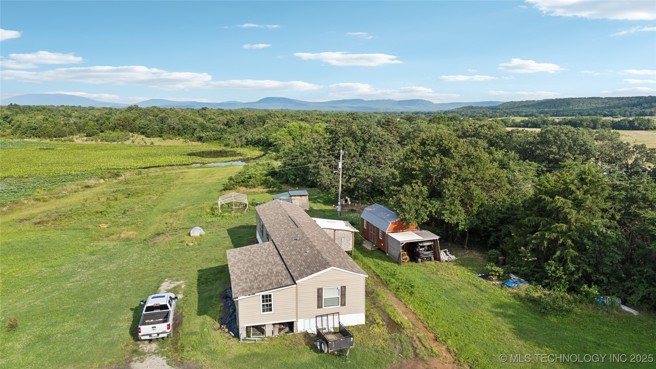 27291 370th Avenue Mccurtain OK 74944