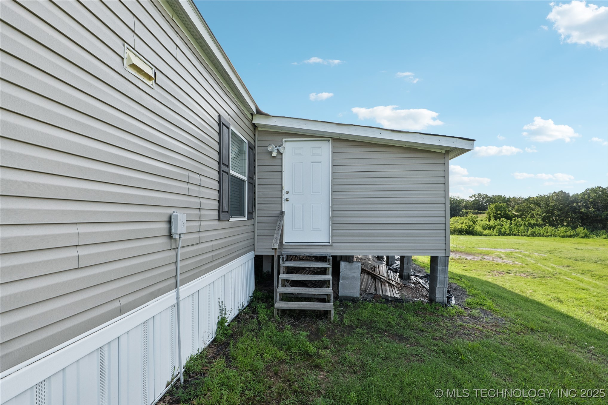 27291 370th Avenue Mccurtain OK 74944
