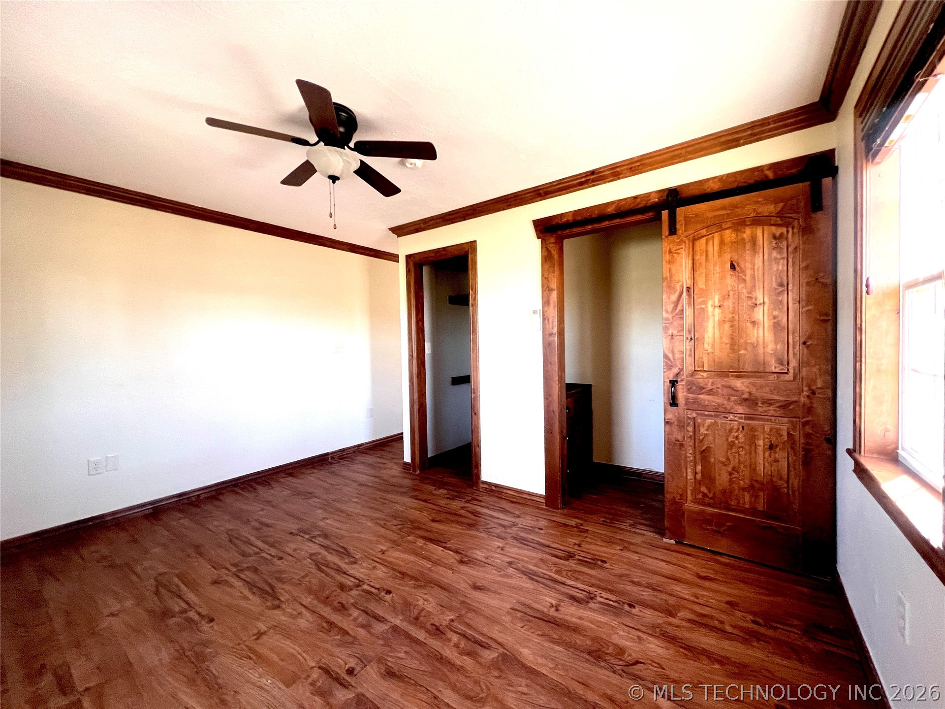 429 W 6th Street Kiowa OK 74553