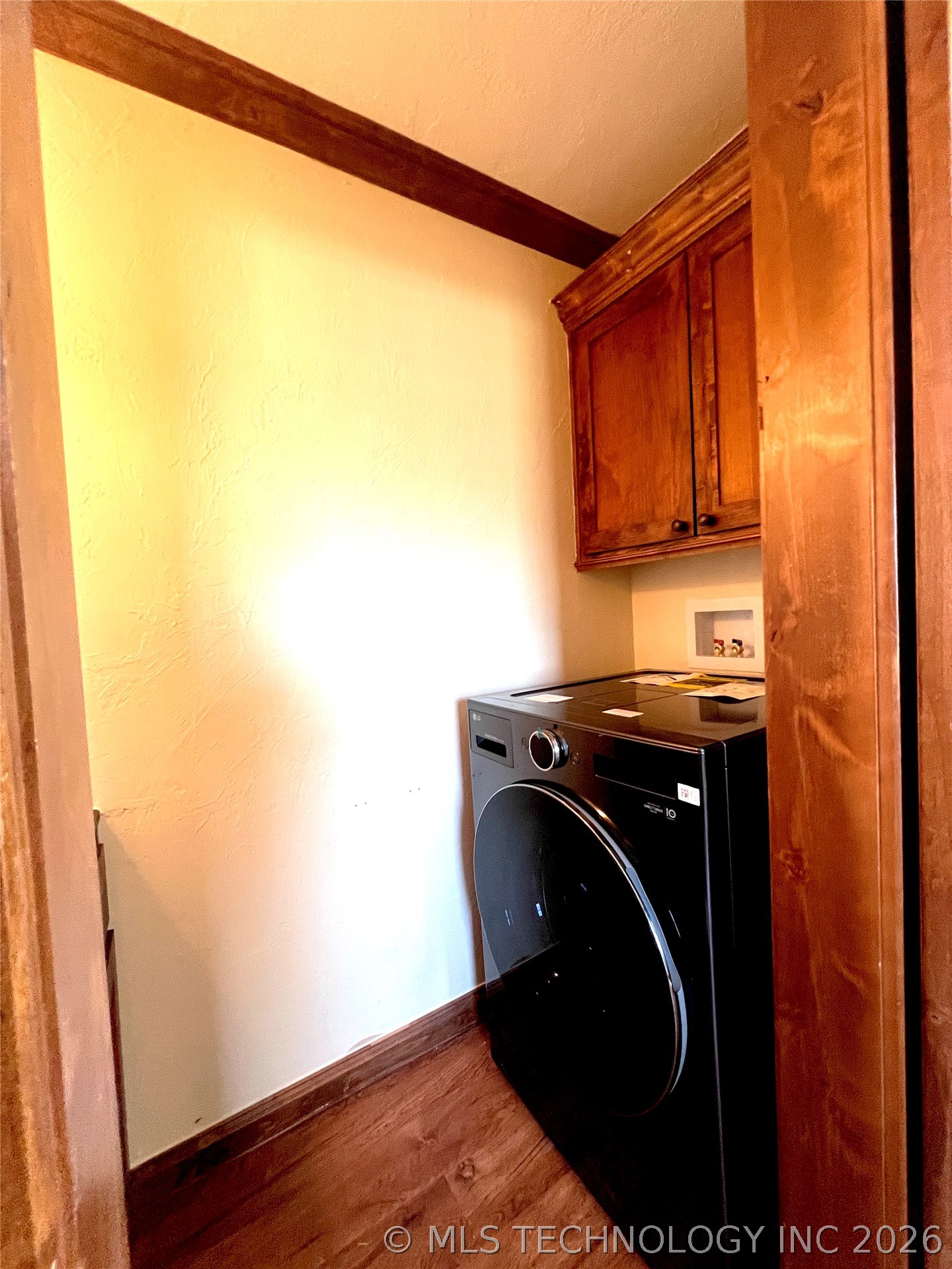 429 W 6th Street Kiowa OK 74553
