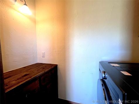 429 W 6th Street Kiowa OK 74553