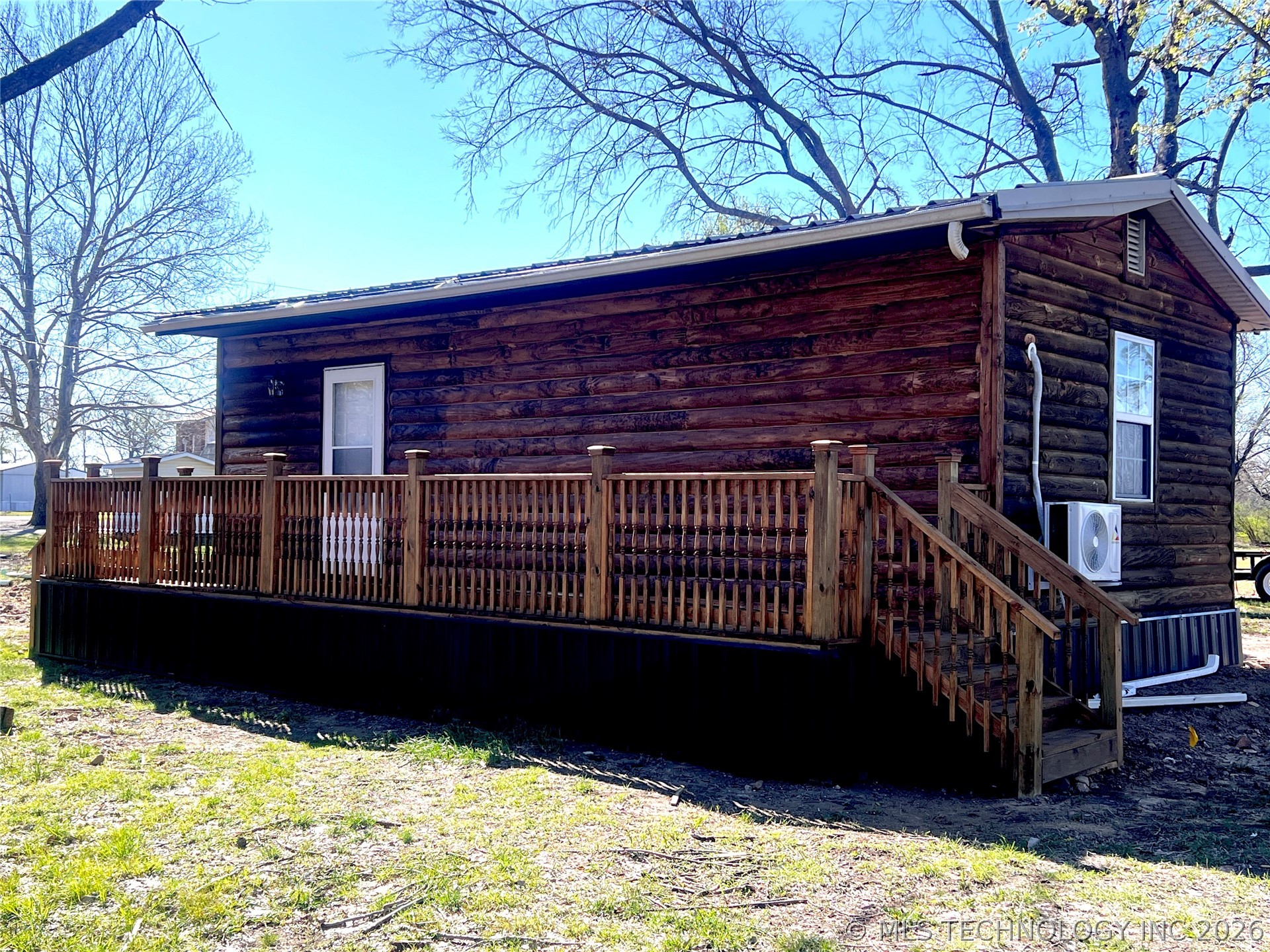 429 W 6th Street Kiowa OK 74553