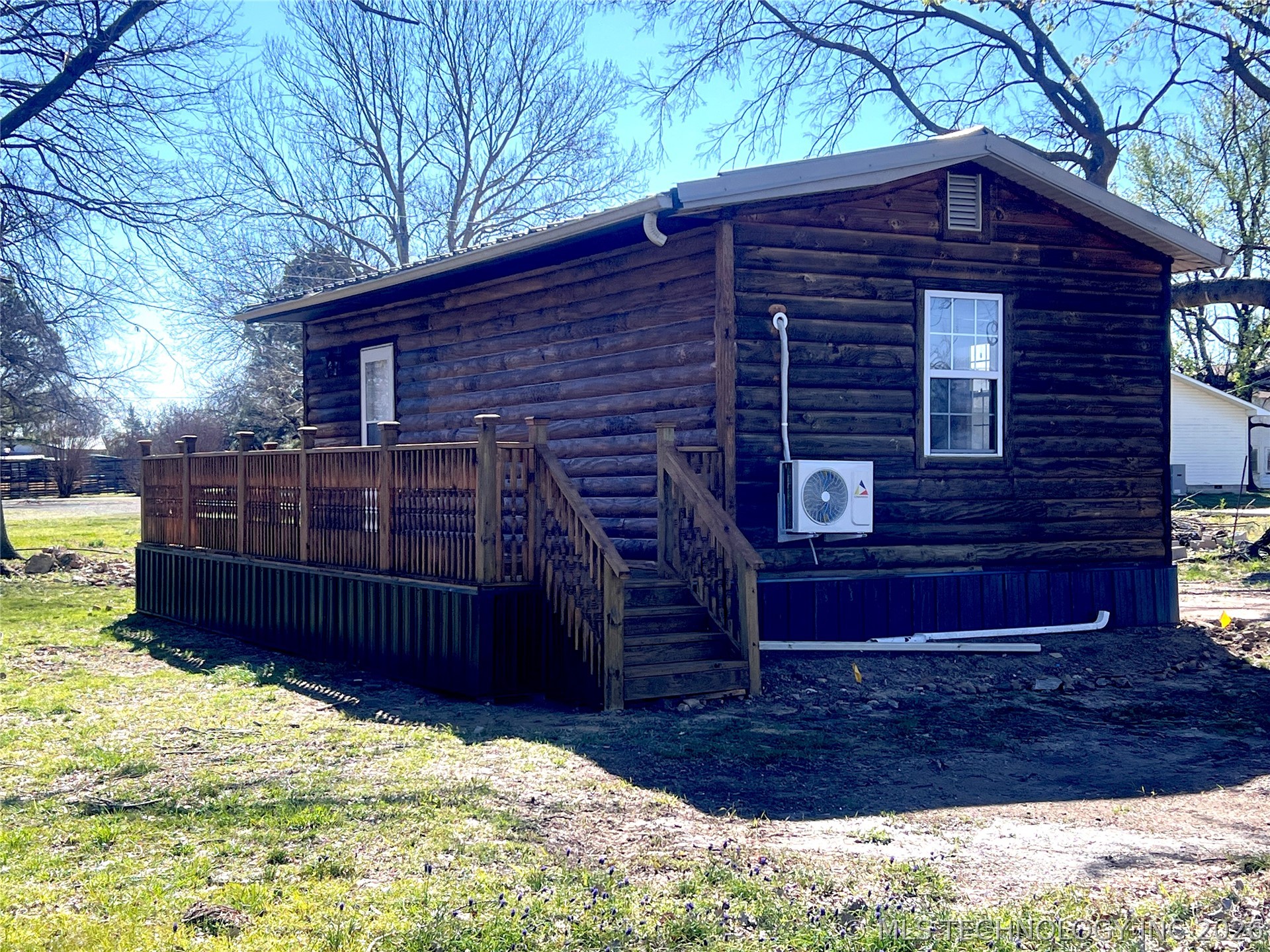 429 W 6th Street Kiowa OK 74553