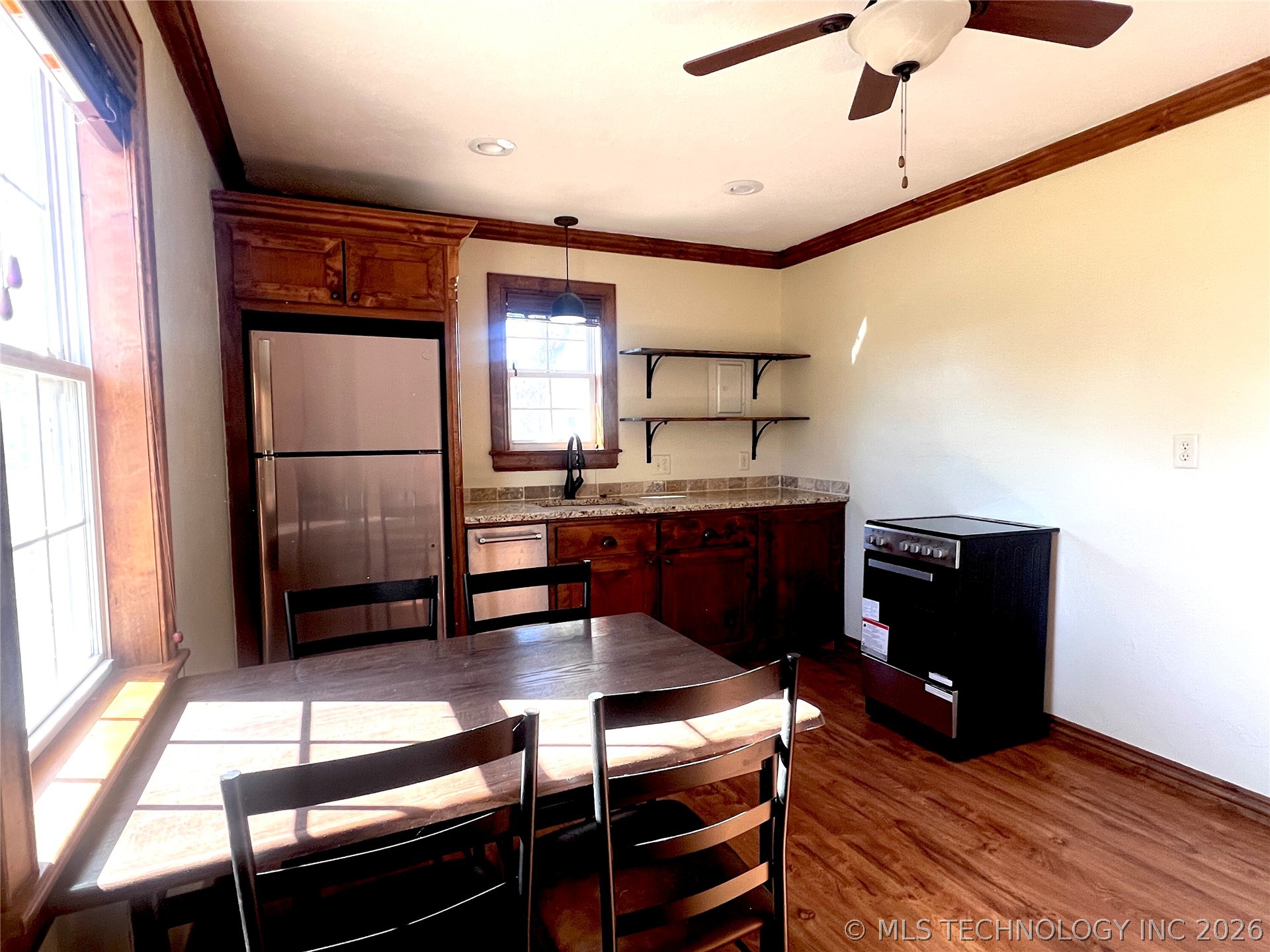 429 W 6th Street Kiowa OK 74553