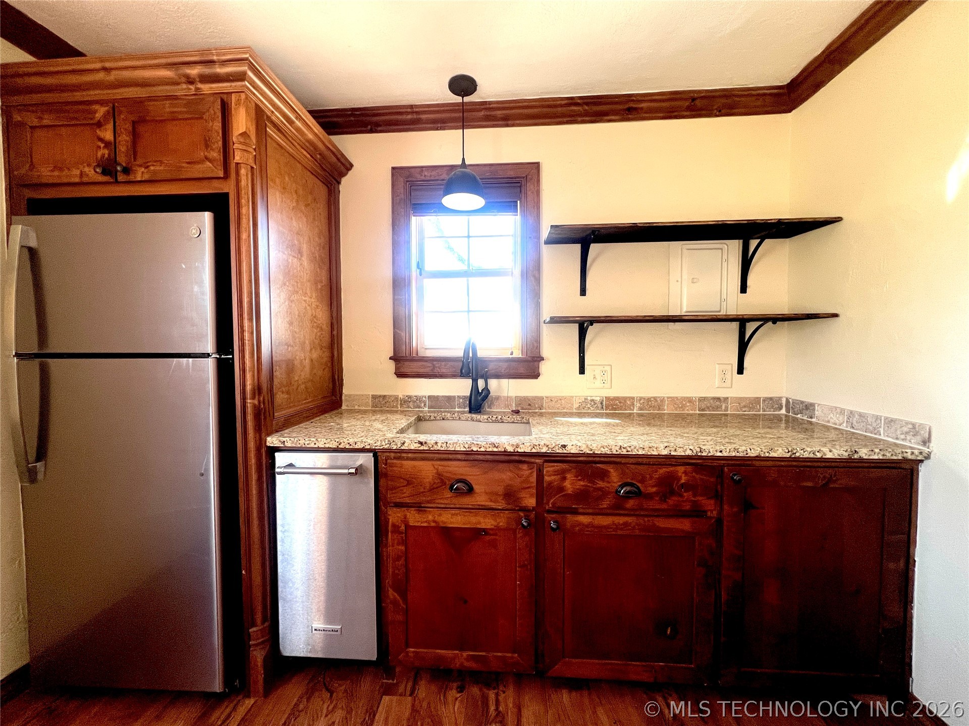 429 W 6th Street Kiowa OK 74553