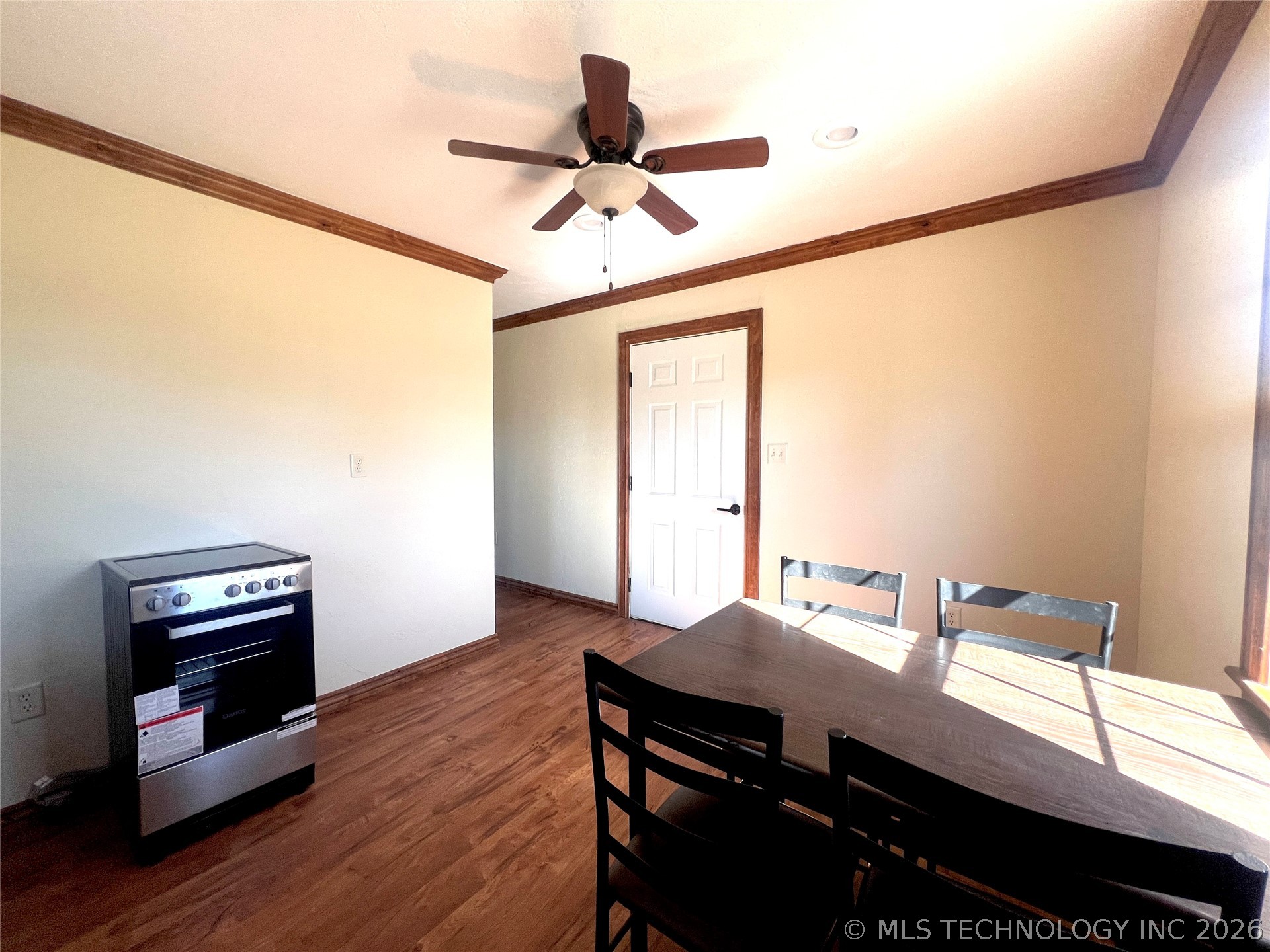 429 W 6th Street Kiowa OK 74553