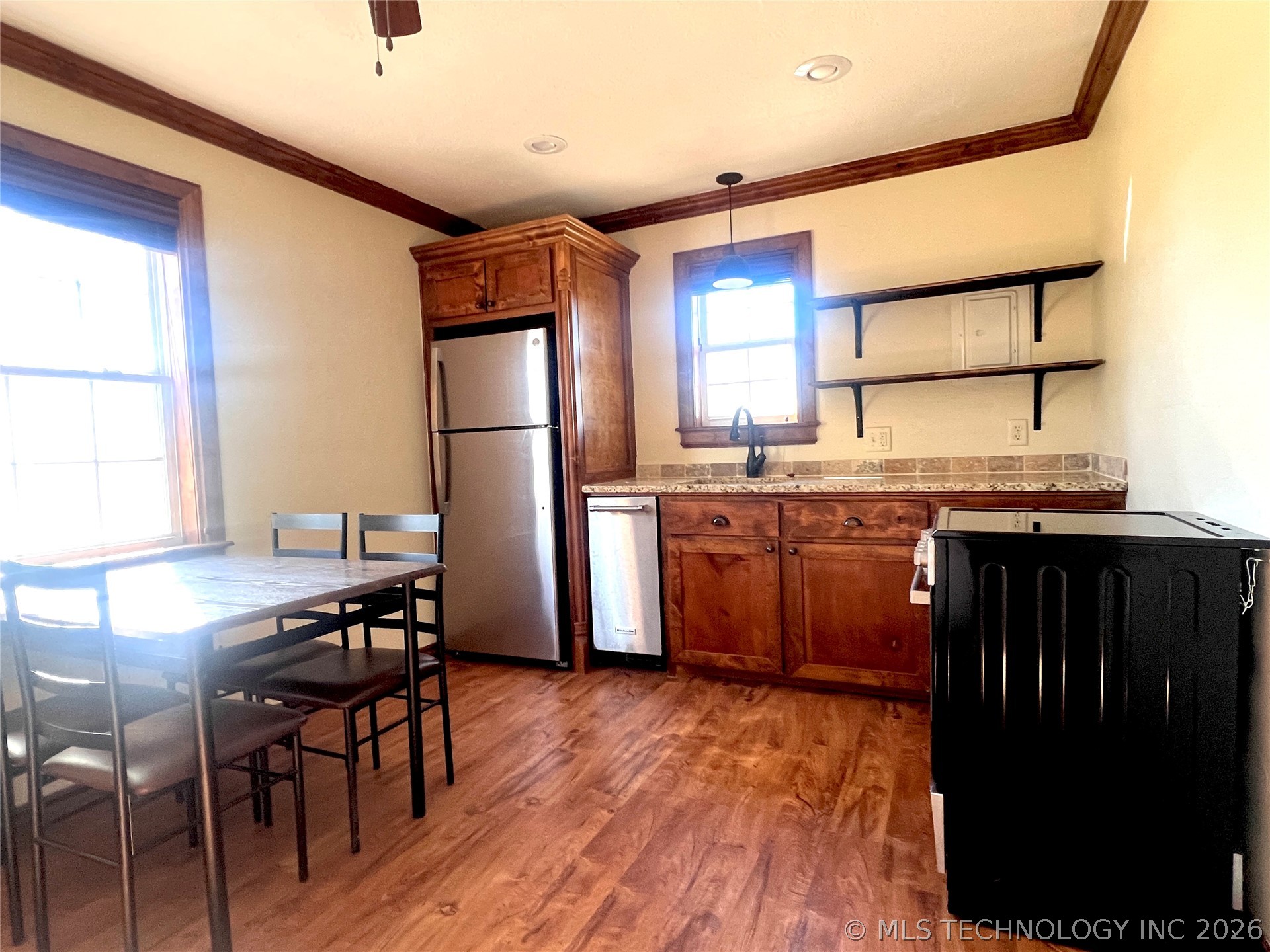429 W 6th Street Kiowa OK 74553