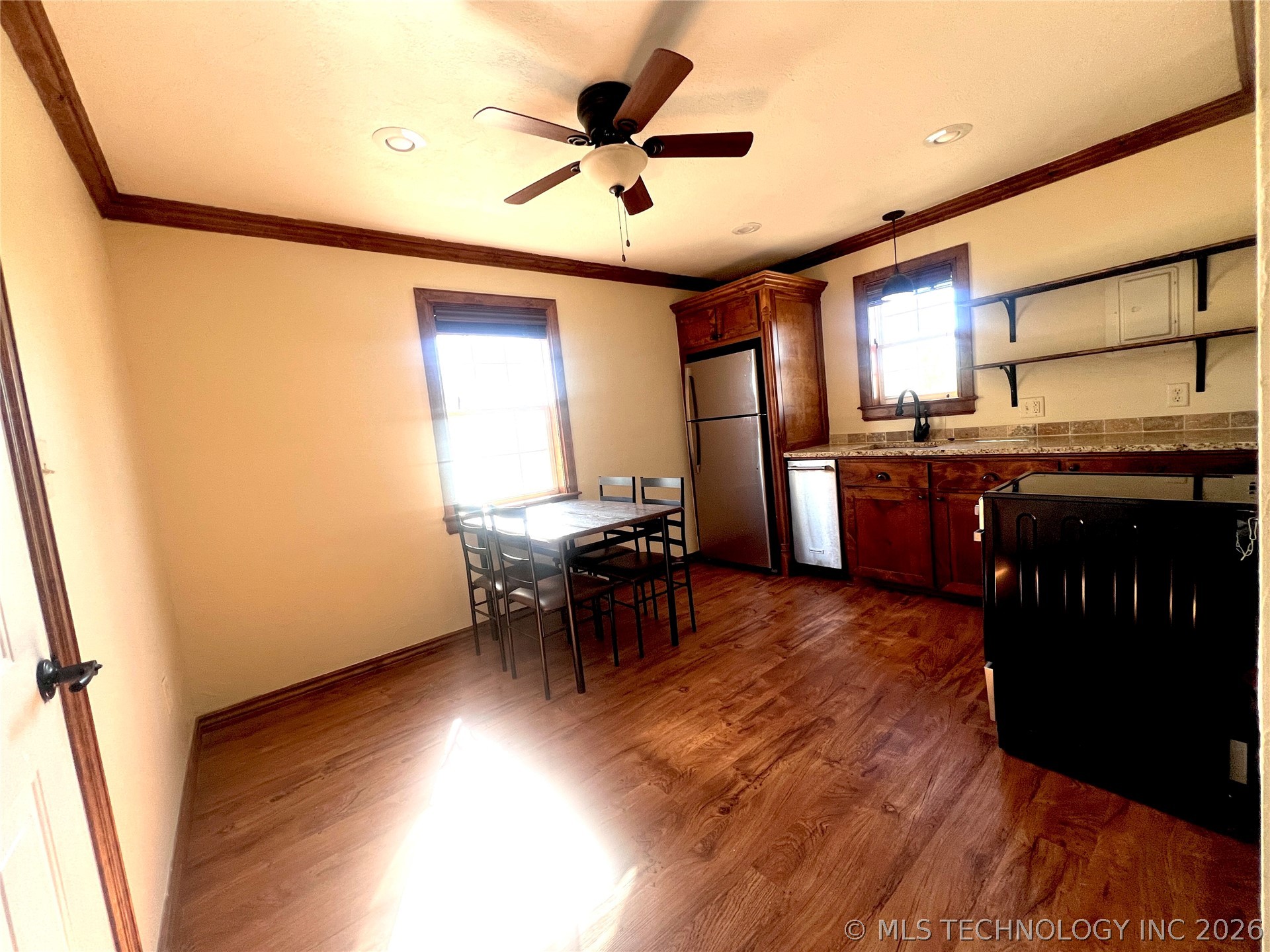 429 W 6th Street Kiowa OK 74553