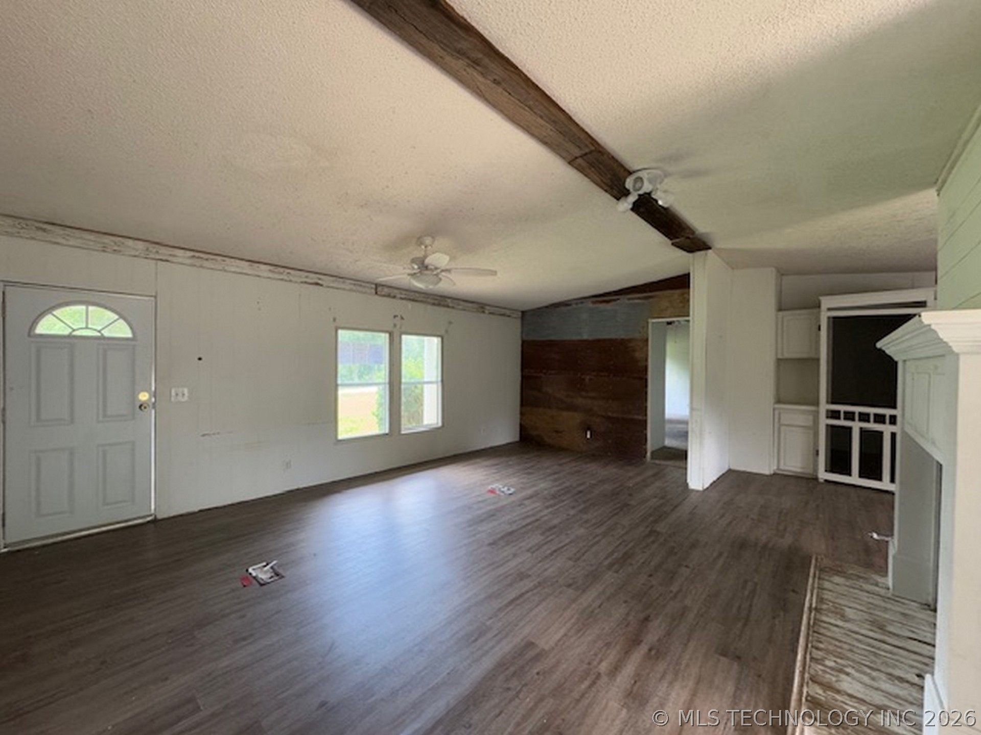 471778 E 779 Road Stilwell OK 74960