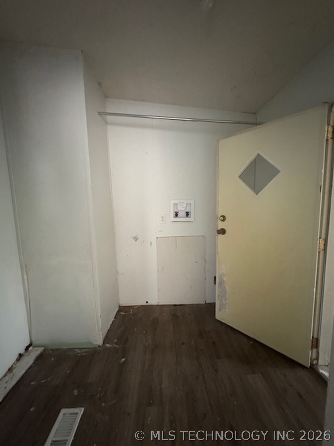 471778 E 779 Road Stilwell OK 74960