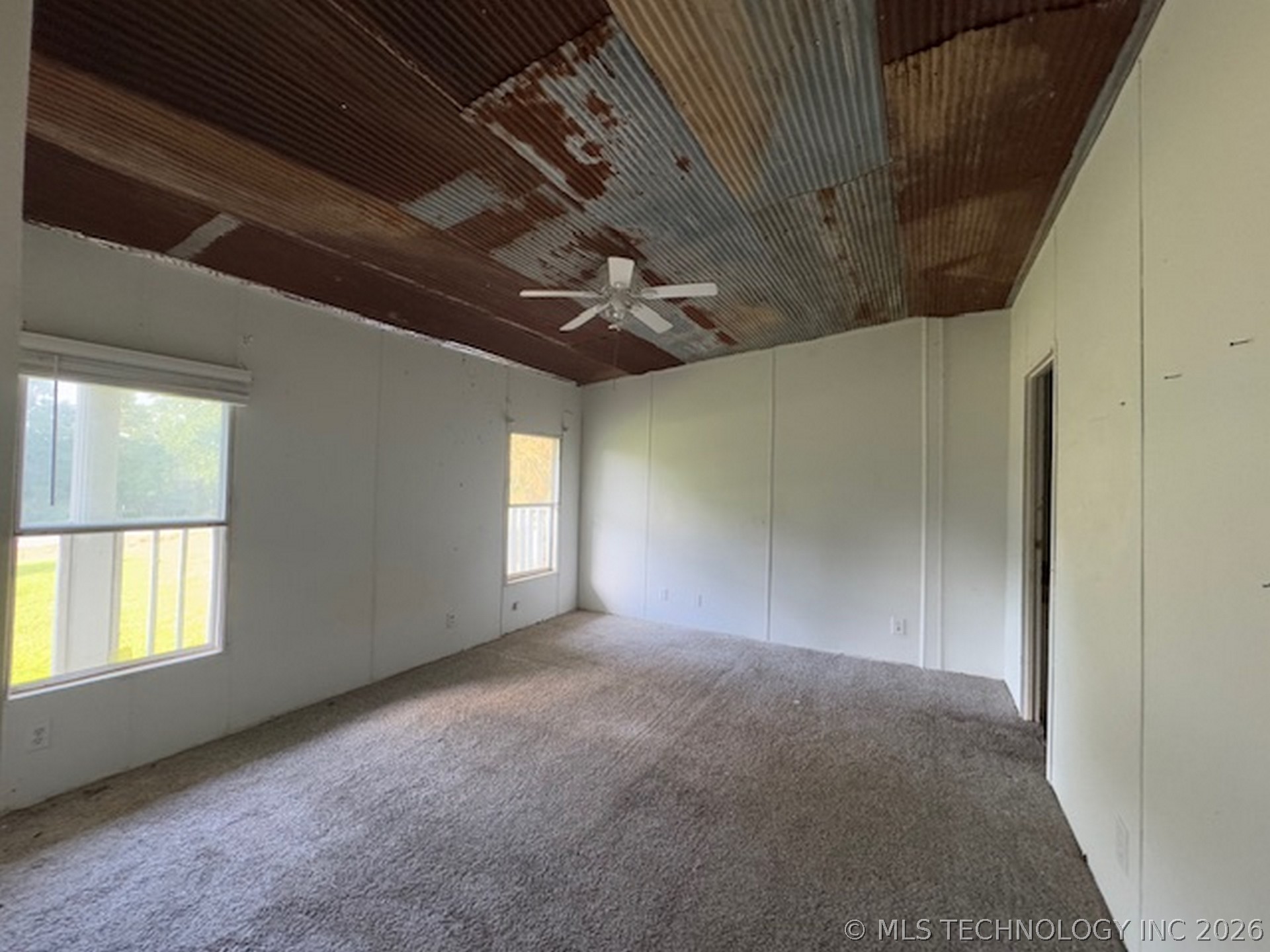 471778 E 779 Road Stilwell OK 74960