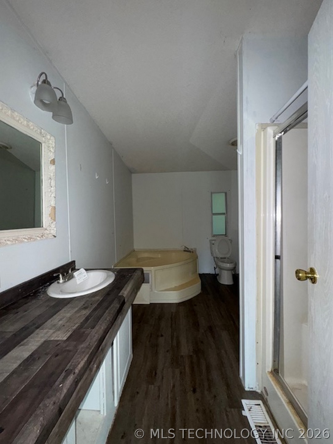 471778 E 779 Road Stilwell OK 74960