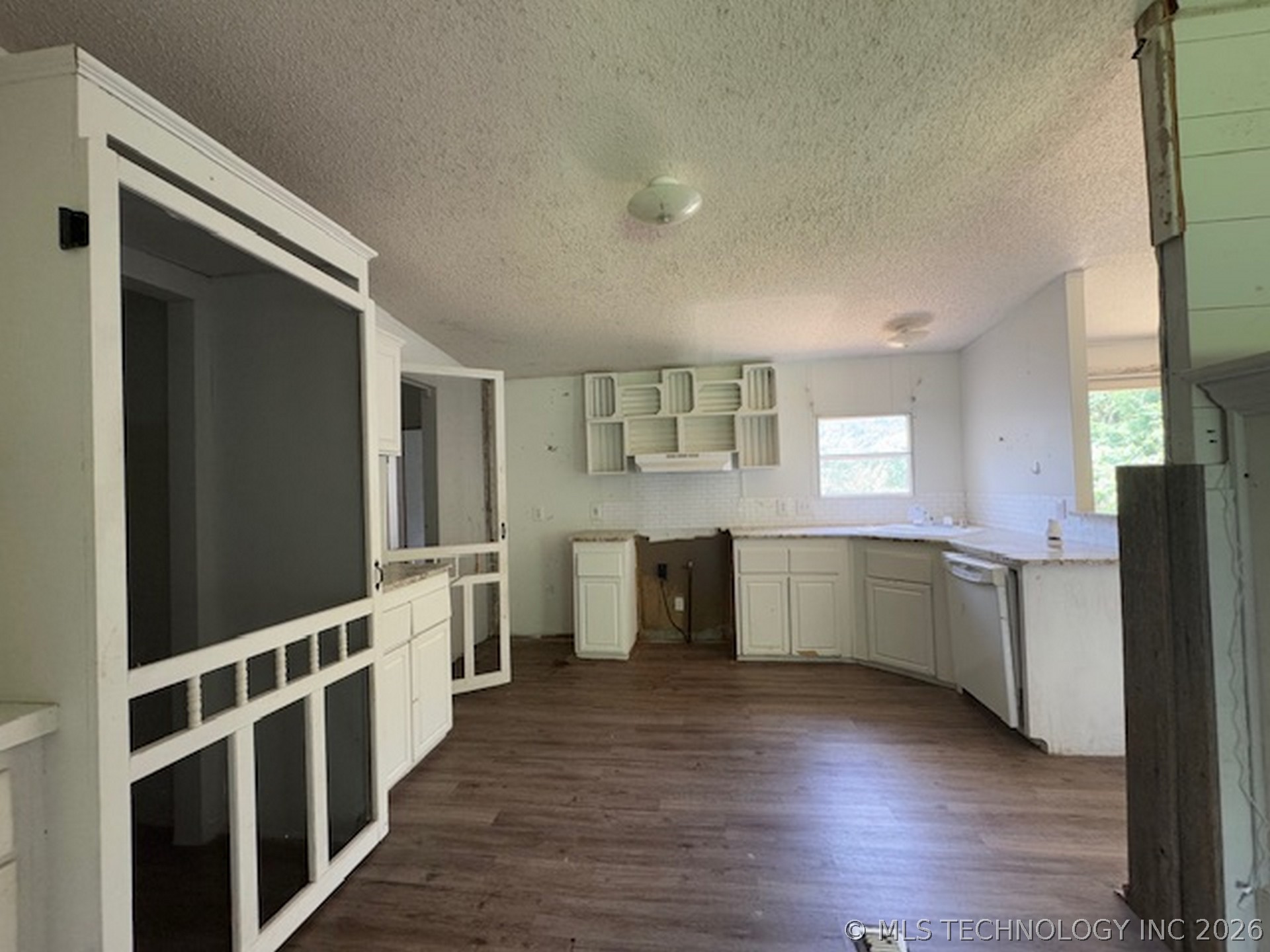 471778 E 779 Road Stilwell OK 74960