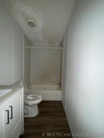 471778 E 779 Road Stilwell OK 74960