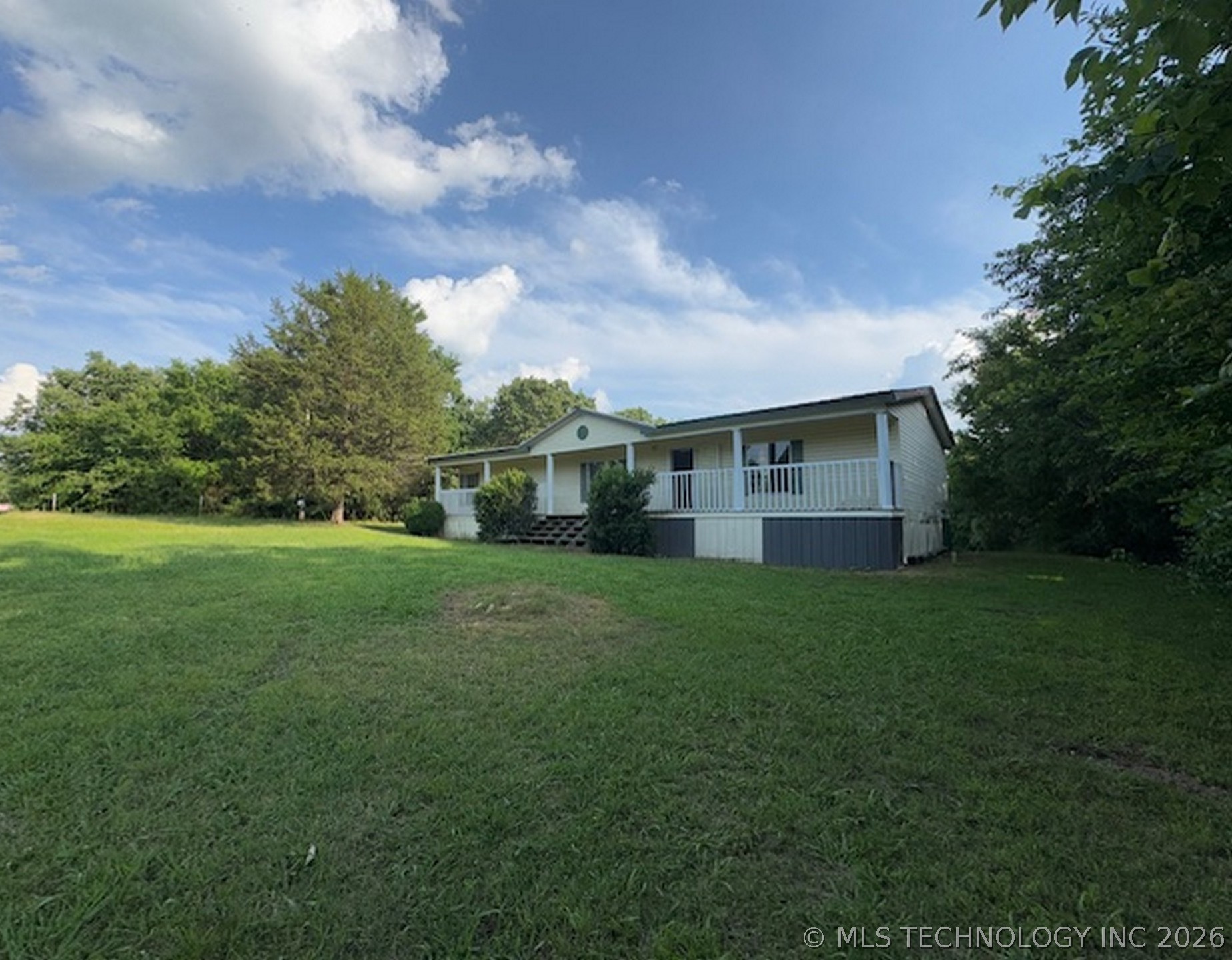 471778 E 779 Road Stilwell OK 74960