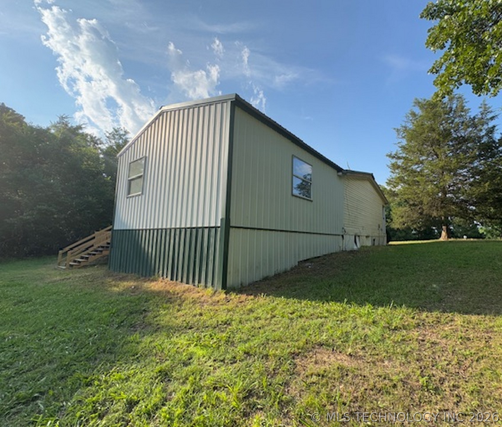 471778 E 779 Road Stilwell OK 74960