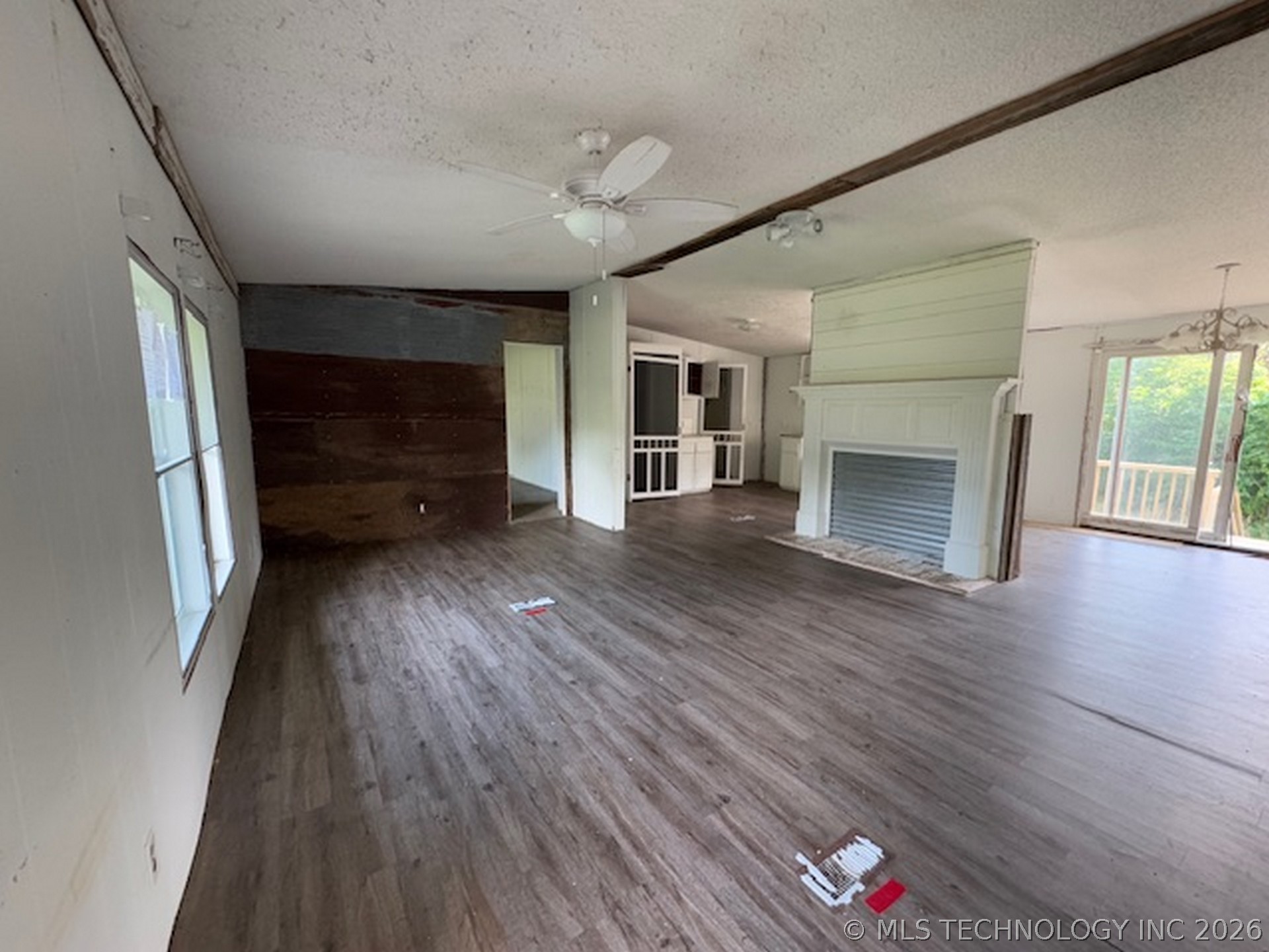 471778 E 779 Road Stilwell OK 74960