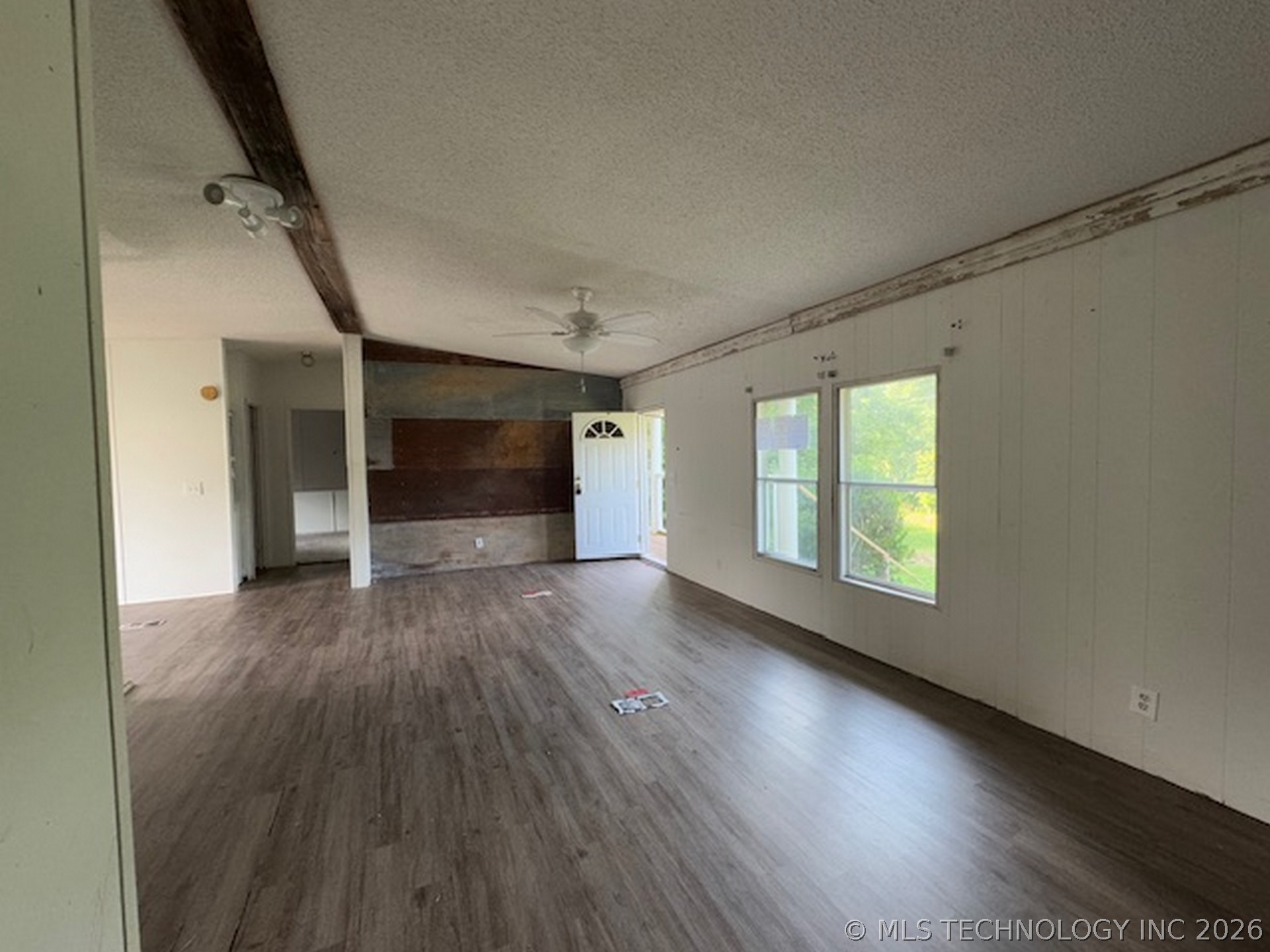 471778 E 779 Road Stilwell OK 74960