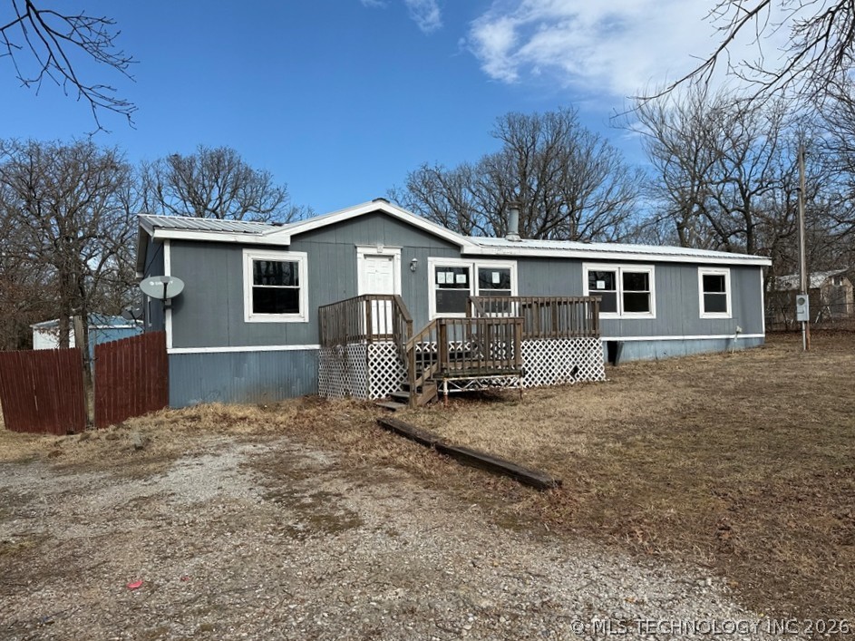 10753 Venison Street Sand Springs OK 74063
