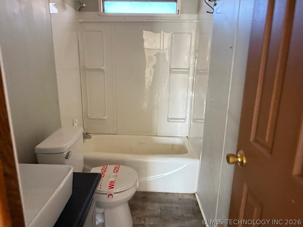 10753 Venison Street Sand Springs OK 74063