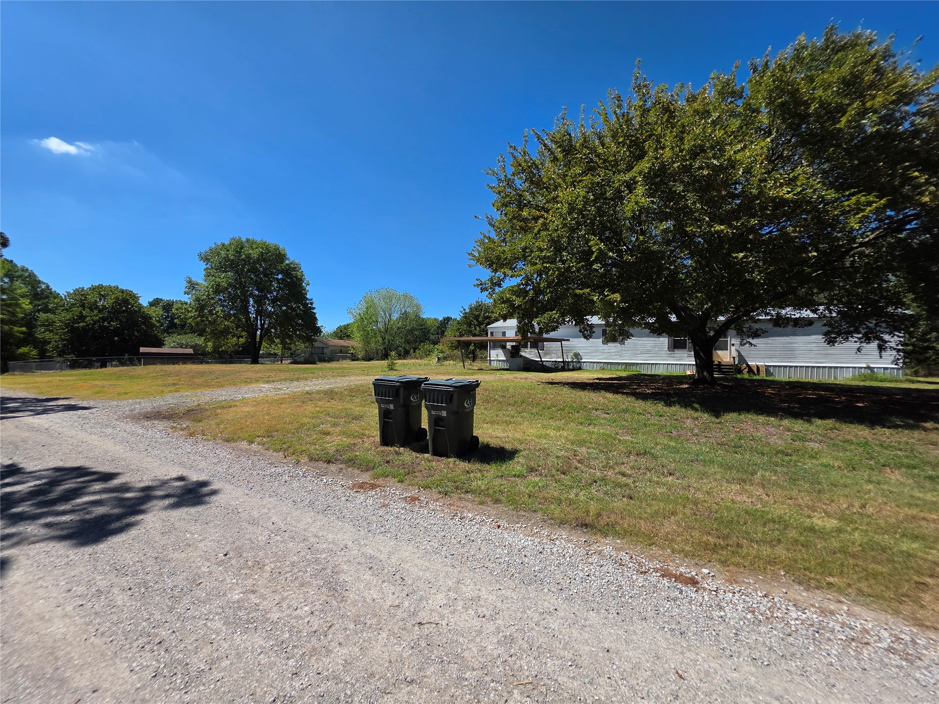 9502 N Oaknoll Avenue Mannford OK 74044