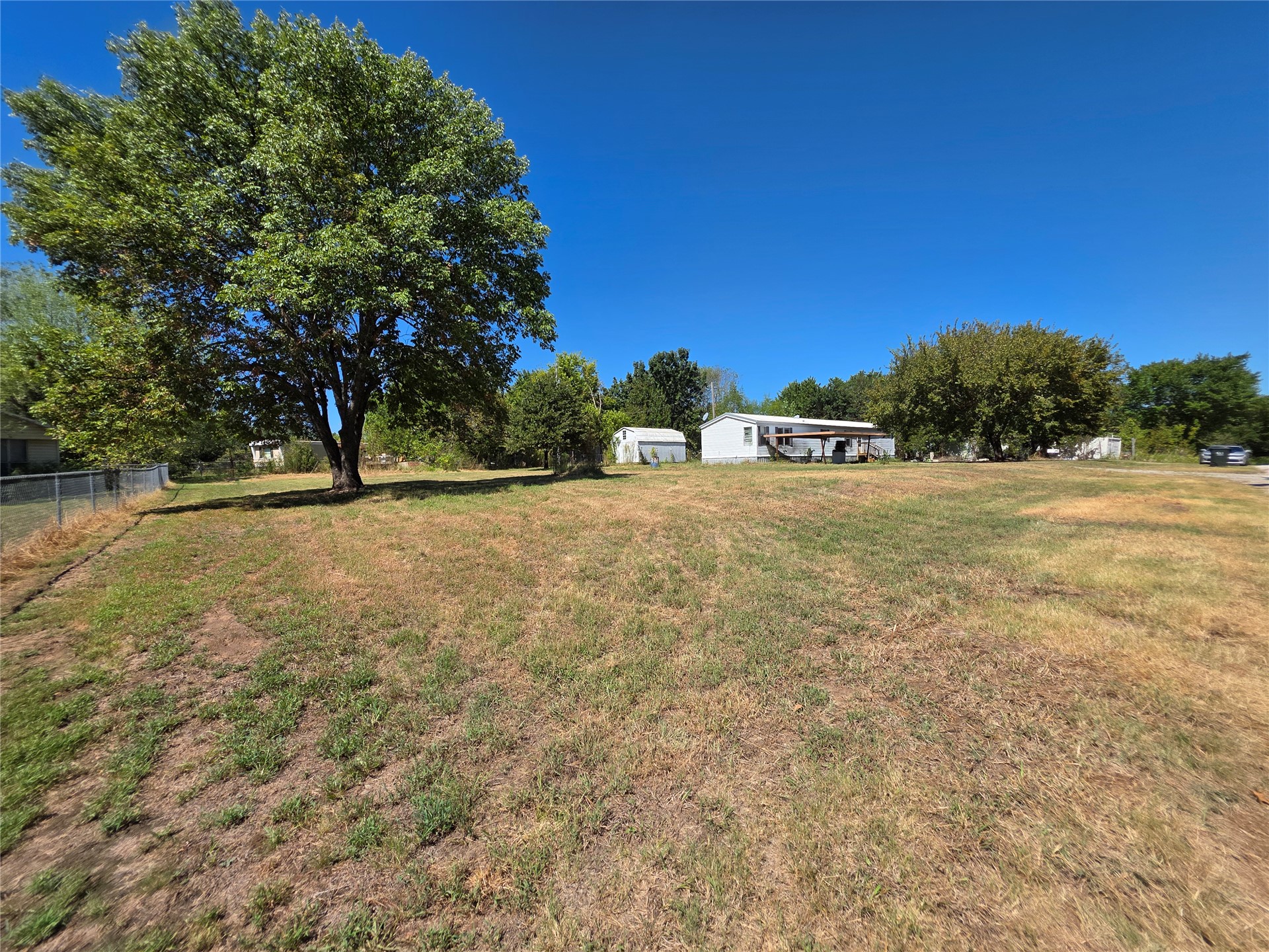 9502 N Oaknoll Avenue Mannford OK 74044