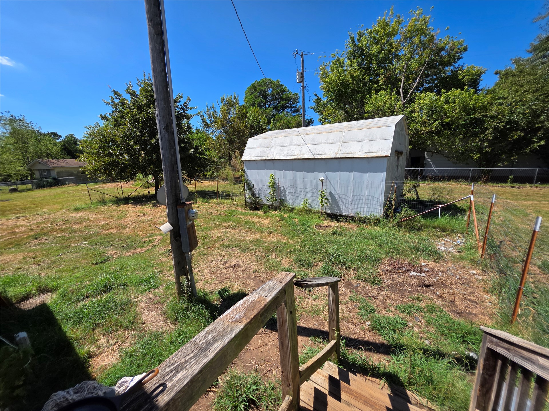 9502 N Oaknoll Avenue Mannford OK 74044