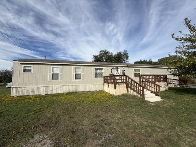 118 Dogwood Wilson OK 73463