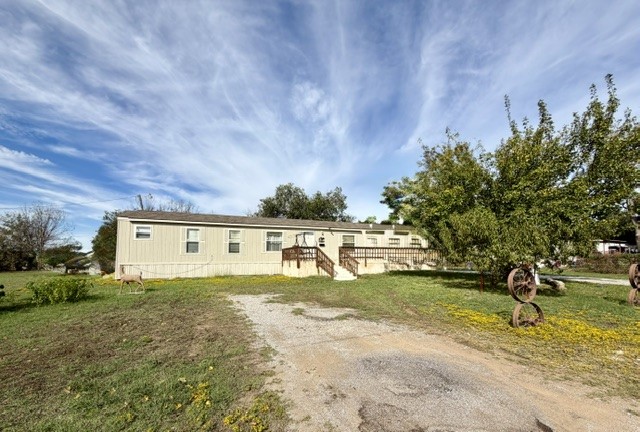 118 Dogwood Wilson OK 73463