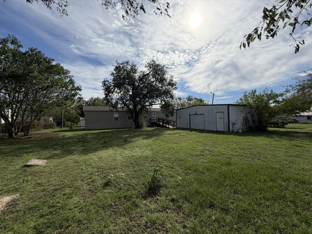 118 Dogwood Wilson OK 73463